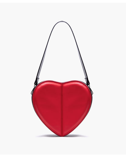 3D Butterfly Shaped Love Heart Messenger Bag